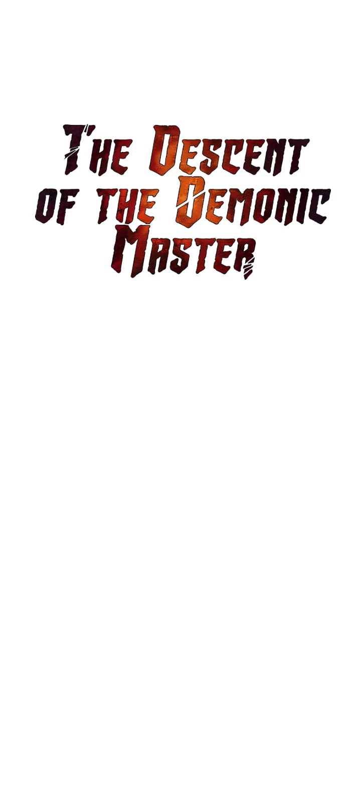 The Descent of the Demonic Master Chapter 72 page 16 - Chapter 72