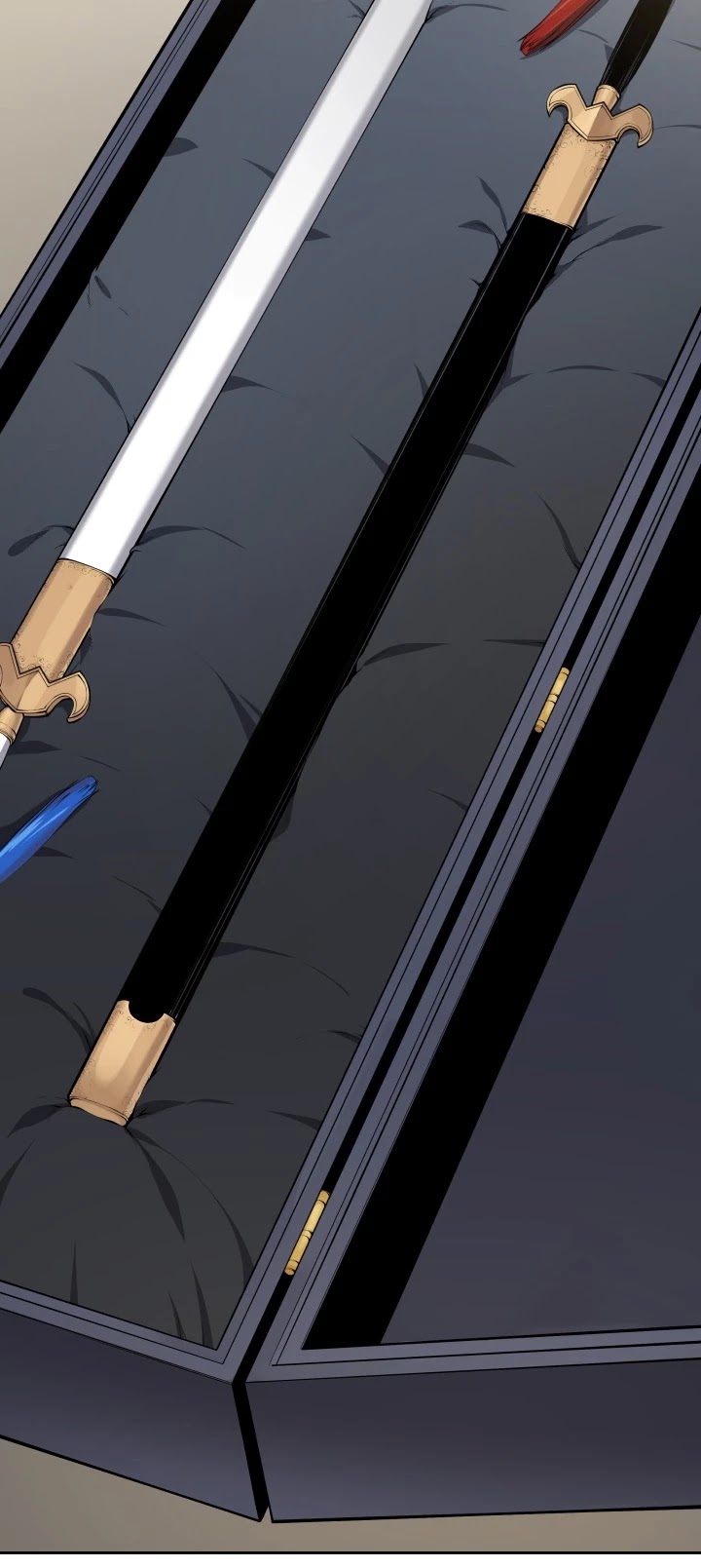The Descent of the Demonic Master Chapter 72 page 19 - Chapter 72