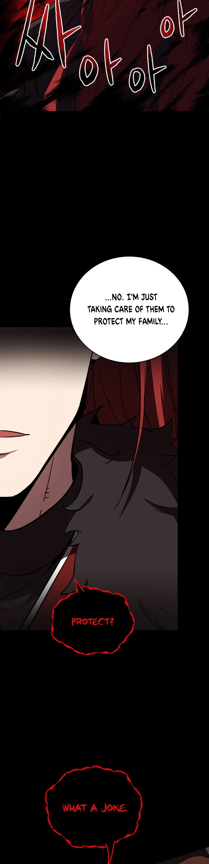 The Descent of the Demonic Master Chapter 72 page 23 - Chapter 72