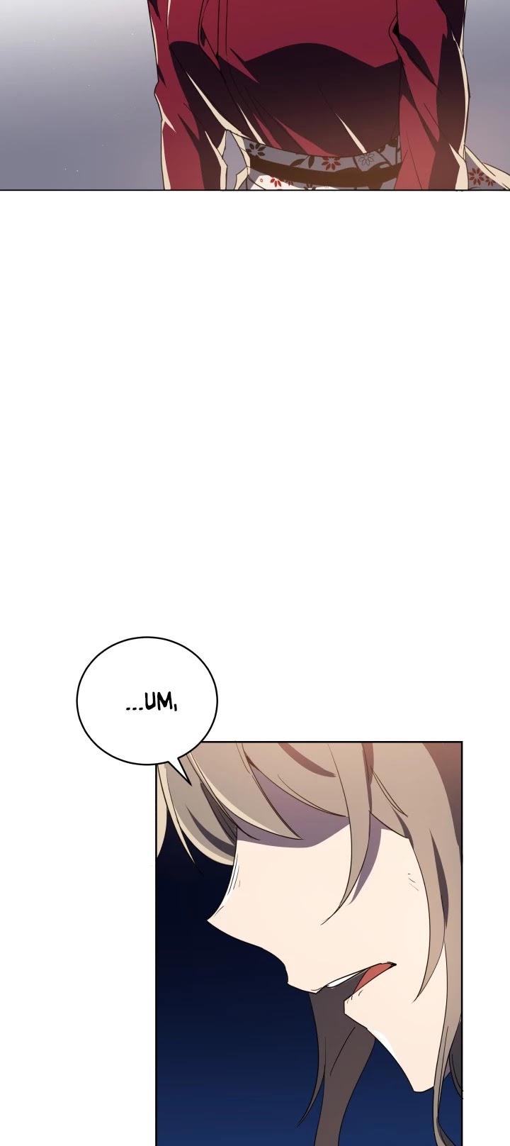 The Descent of the Demonic Master Chapter 72 page 3 - Chapter 72