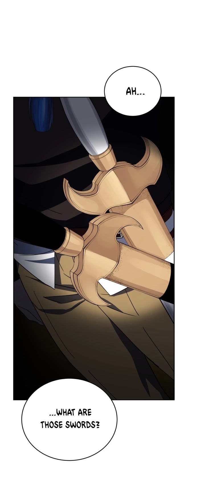 The Descent of the Demonic Master Chapter 72 page 40 - Chapter 72