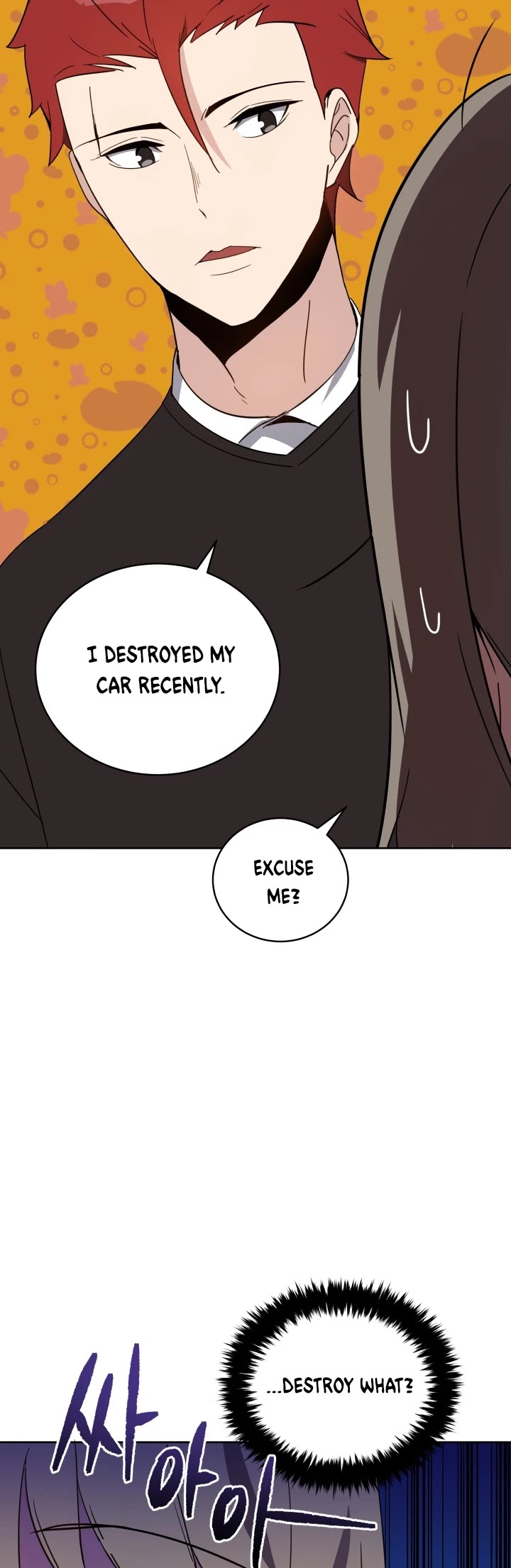 The Descent of the Demonic Master Chapter 72 page 45 - Chapter 72