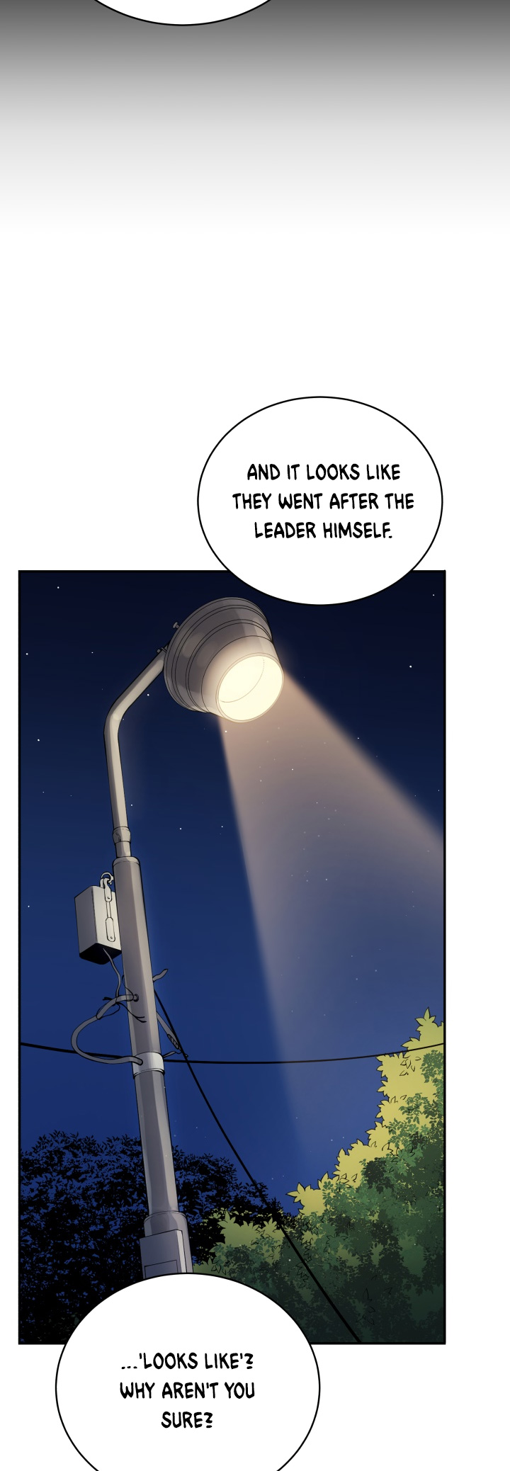 The Descent of the Demonic Master Chapter 72 page 7 - Chapter 72