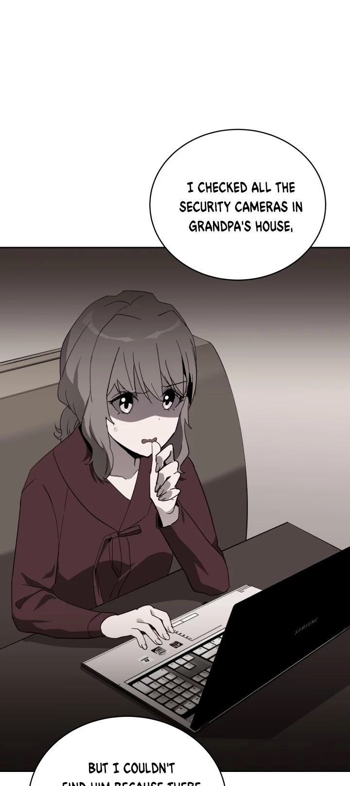 The Descent of the Demonic Master Chapter 72 page 9 - Chapter 72