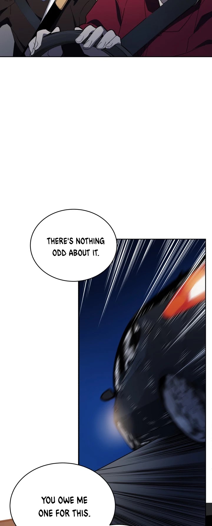 The Descent of the Demonic Master Chapter 73 page 15 - Chapter 73
