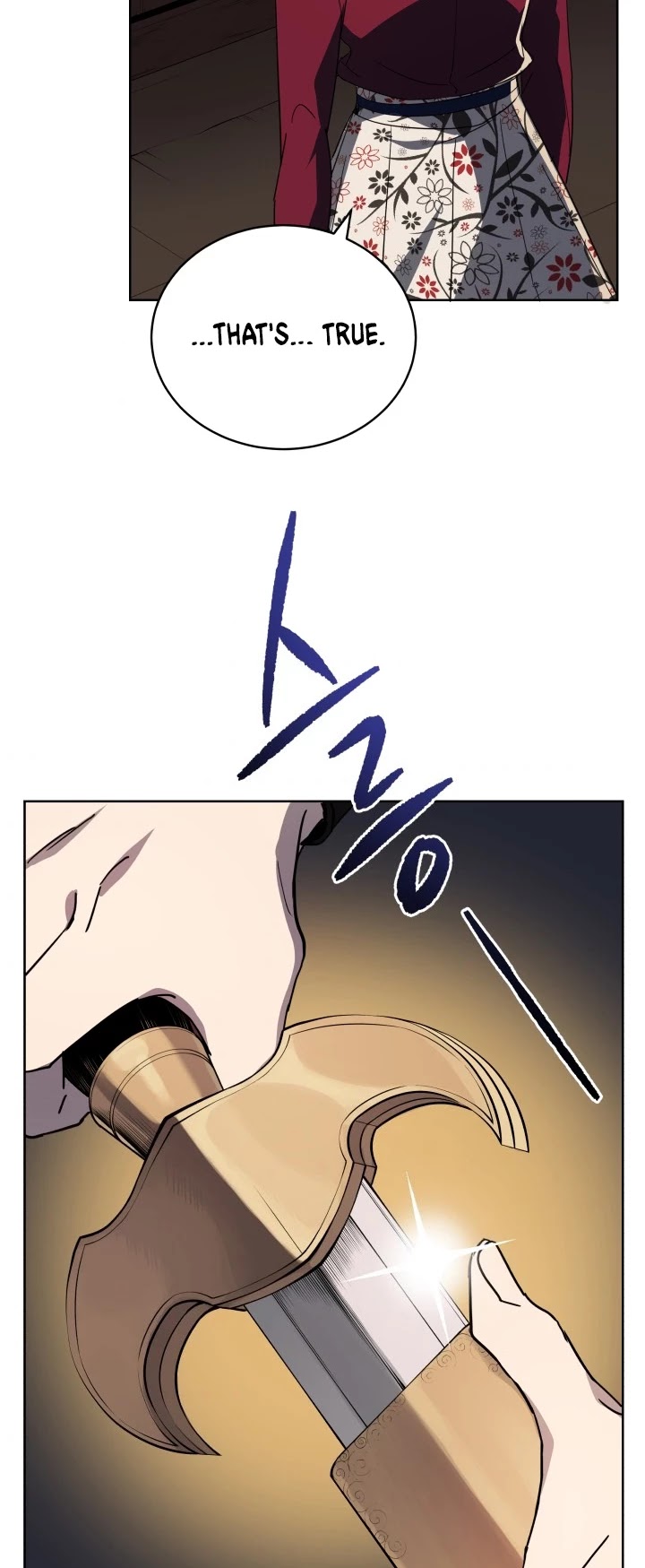 The Descent of the Demonic Master Chapter 73 page 22 - Chapter 73