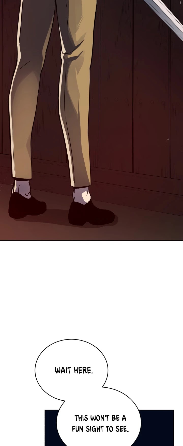 The Descent of the Demonic Master Chapter 73 page 24 - Chapter 73