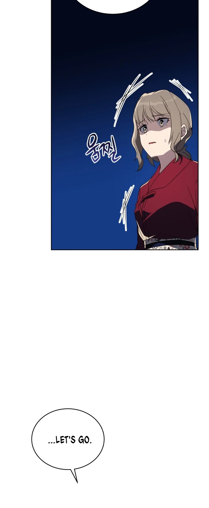 The Descent of the Demonic Master Chapter 73 page 25 - Chapter 73