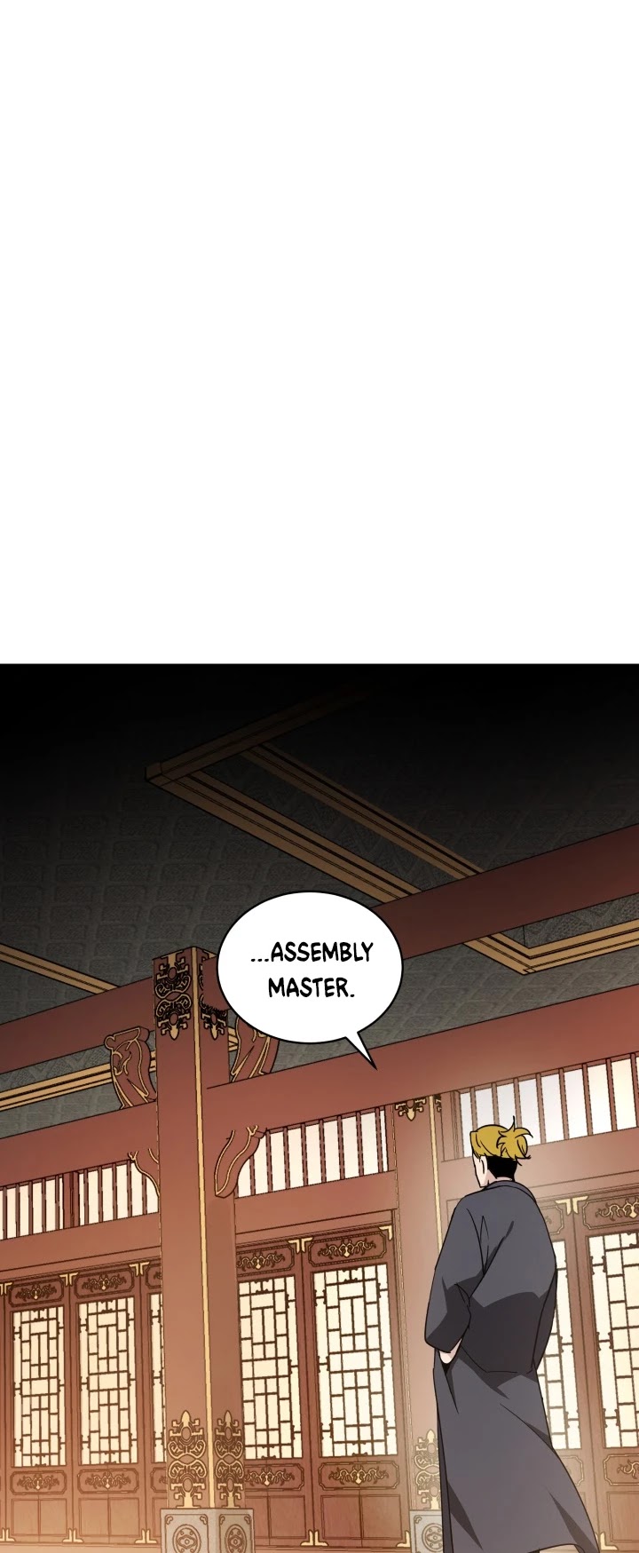 The Descent of the Demonic Master Chapter 73 page 27 - Chapter 73