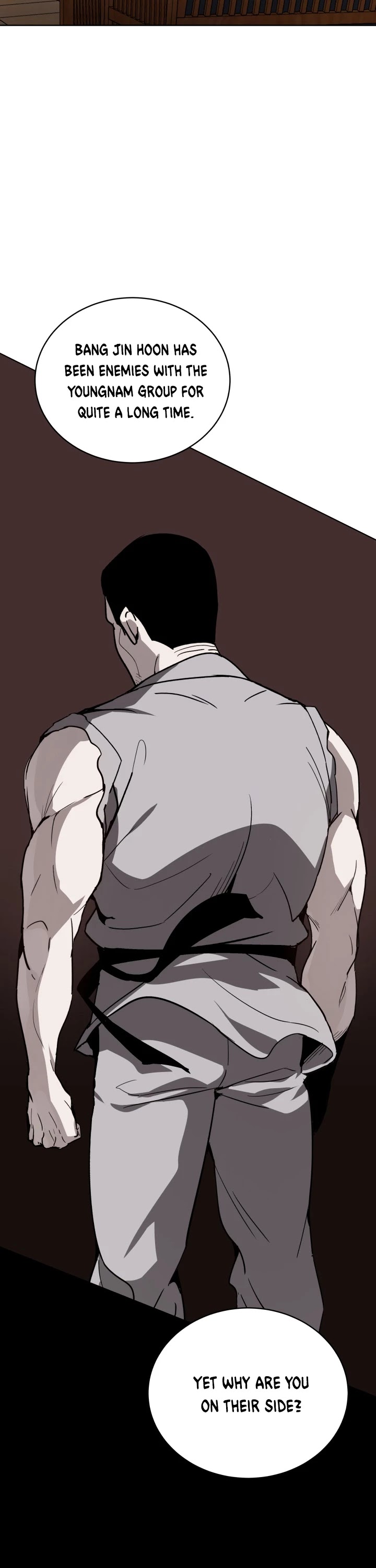 The Descent of the Demonic Master Chapter 73 page 32 - Chapter 73