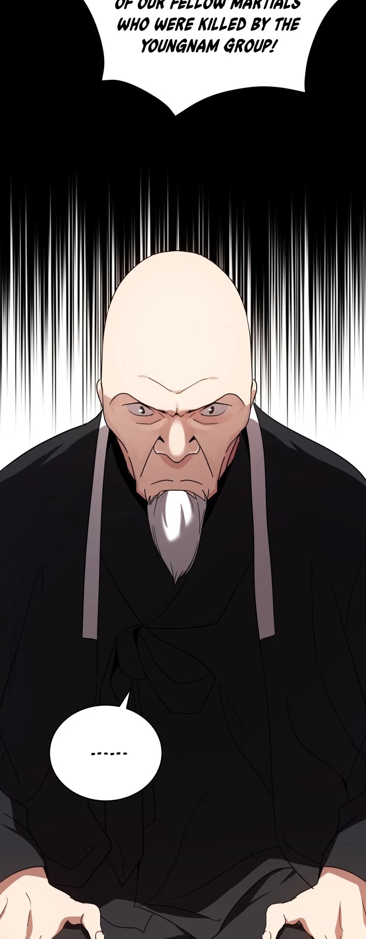 The Descent of the Demonic Master Chapter 73 page 39 - Chapter 73