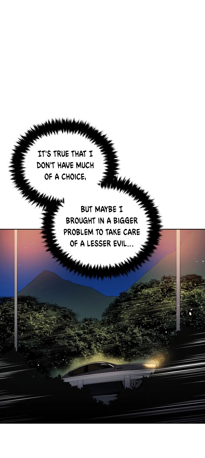 The Descent of the Demonic Master Chapter 73 page 4 - Chapter 73
