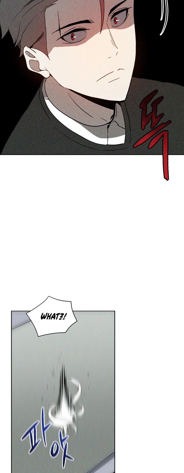 The Descent of the Demonic Master Chapter 73 page 43 - Chapter 73