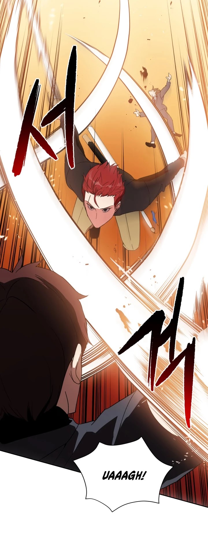 The Descent of the Demonic Master Chapter 73 page 46 - Chapter 73