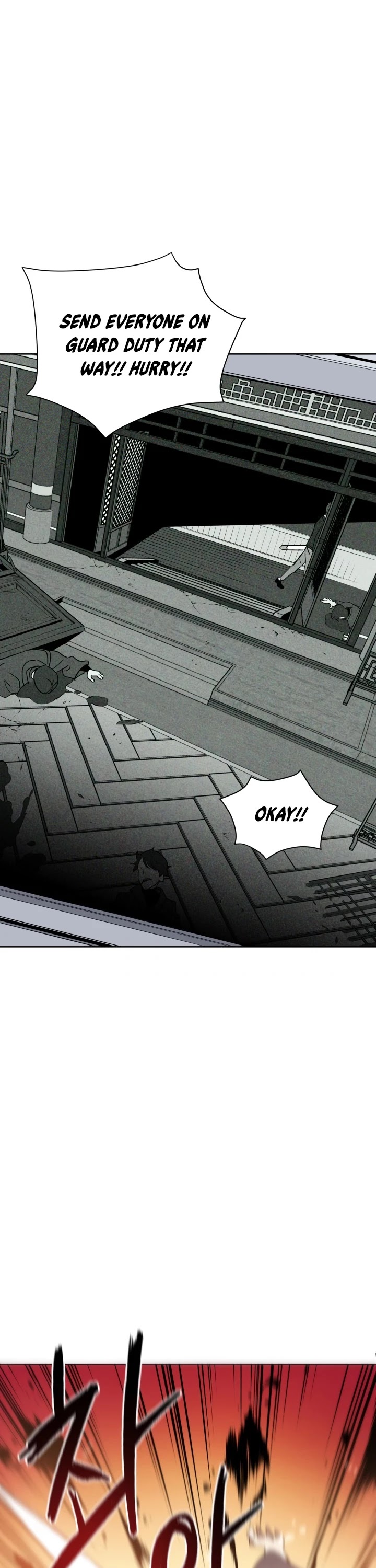 The Descent of the Demonic Master Chapter 73 page 47 - Chapter 73