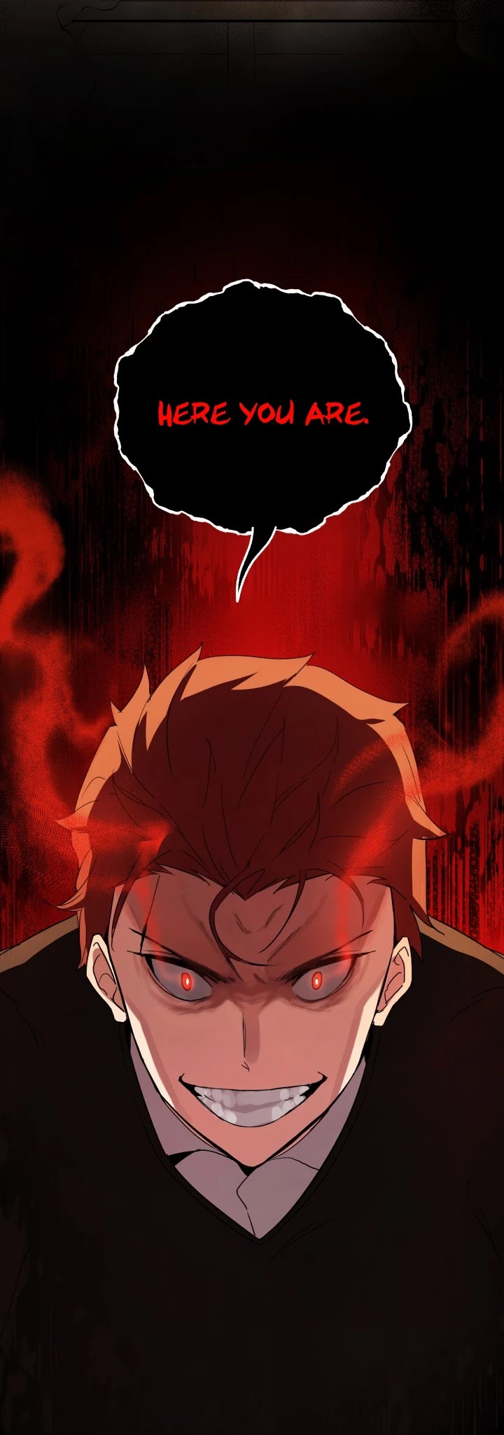 The Descent of the Demonic Master Chapter 73 page 60 - Chapter 73