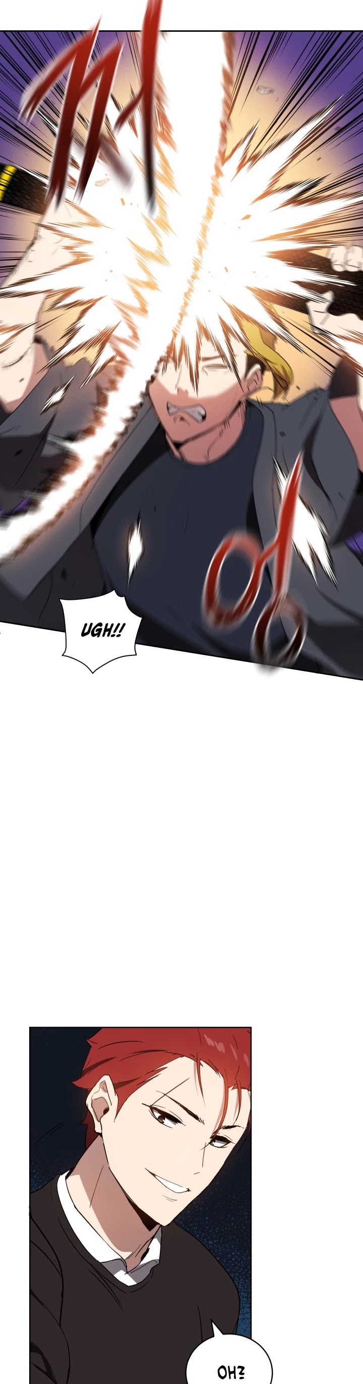 The Descent of the Demonic Master Chapter 74 page 15 - Chapter 74