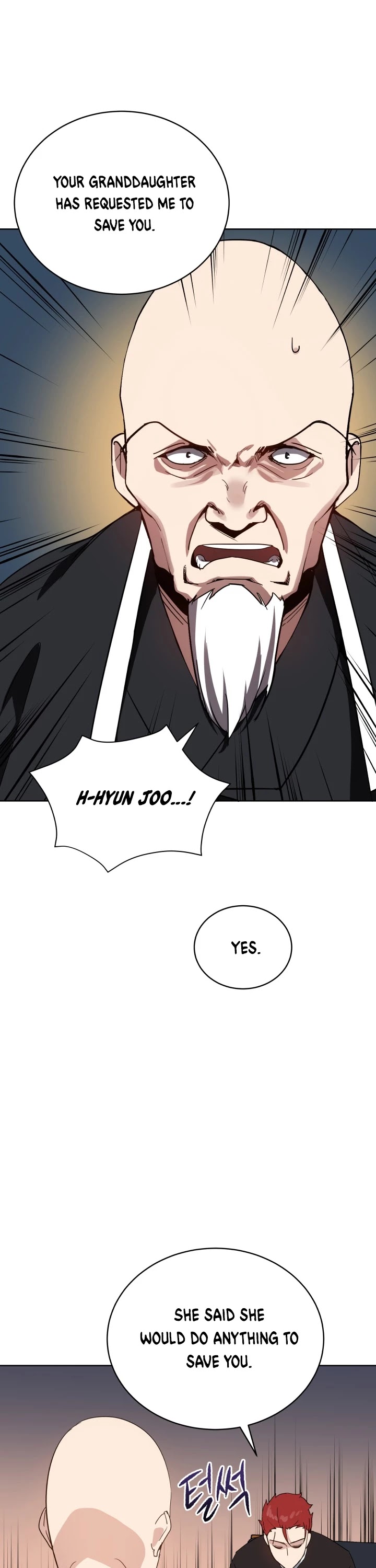 The Descent of the Demonic Master Chapter 74 page 26 - Chapter 74