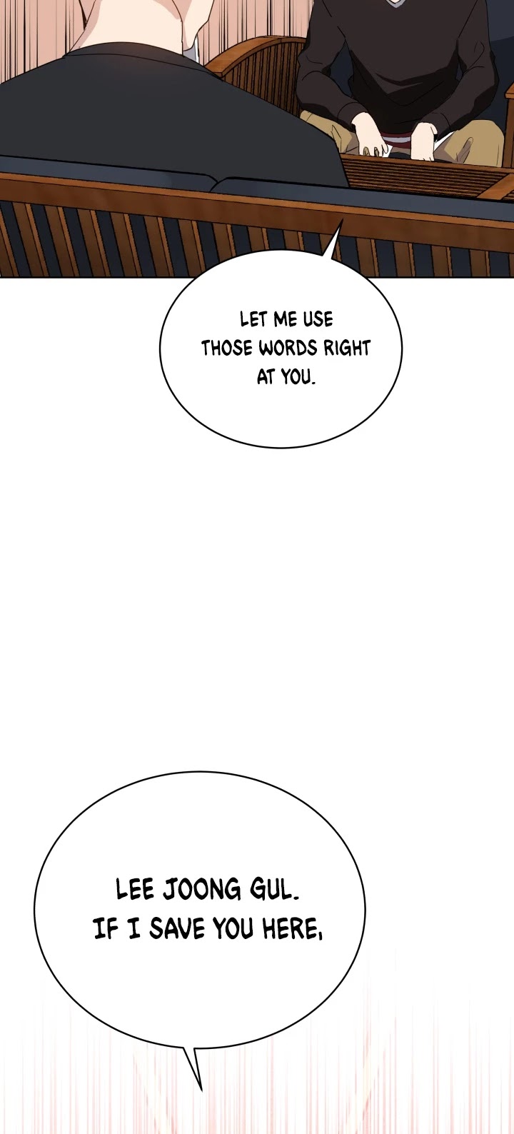 The Descent of the Demonic Master Chapter 74 page 27 - Chapter 74