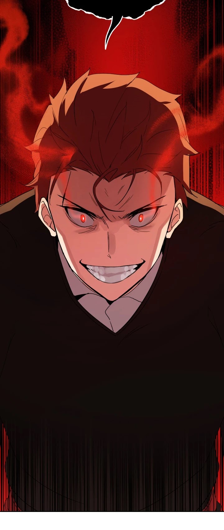 The Descent of the Demonic Master Chapter 74 page 3 - Chapter 74