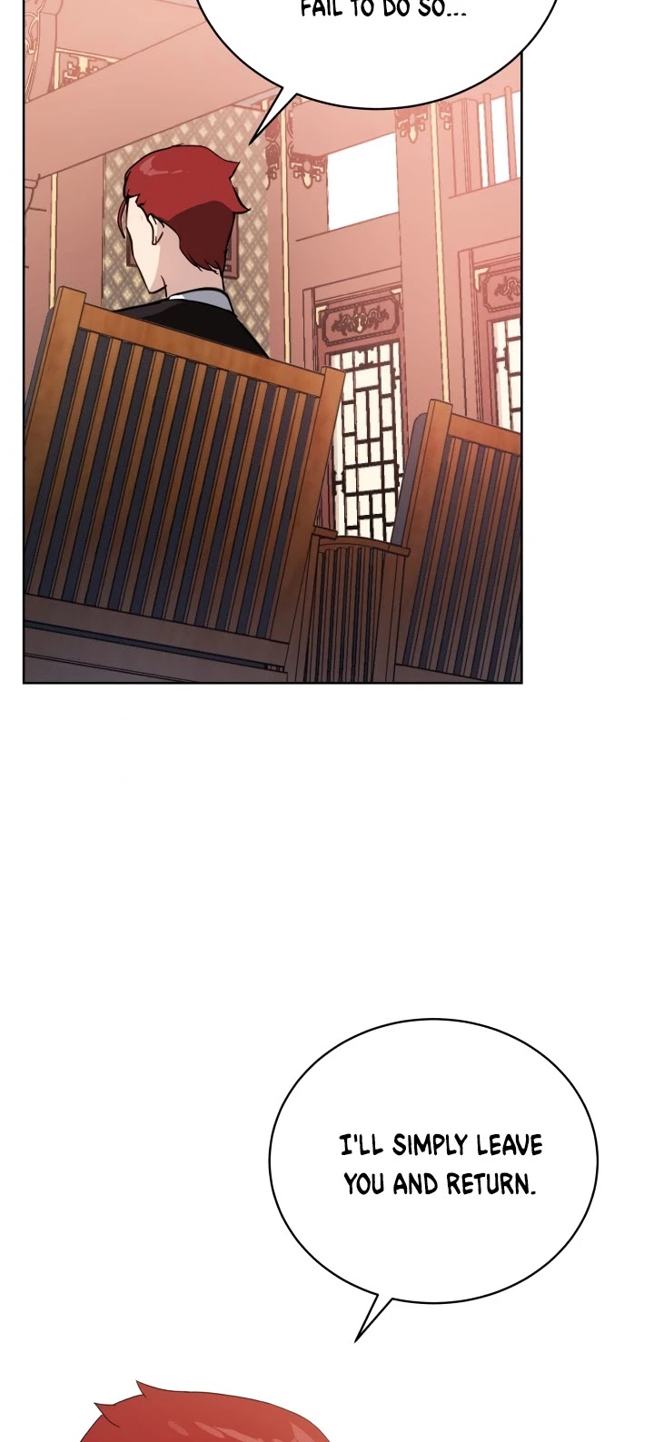 The Descent of the Demonic Master Chapter 74 page 30 - Chapter 74