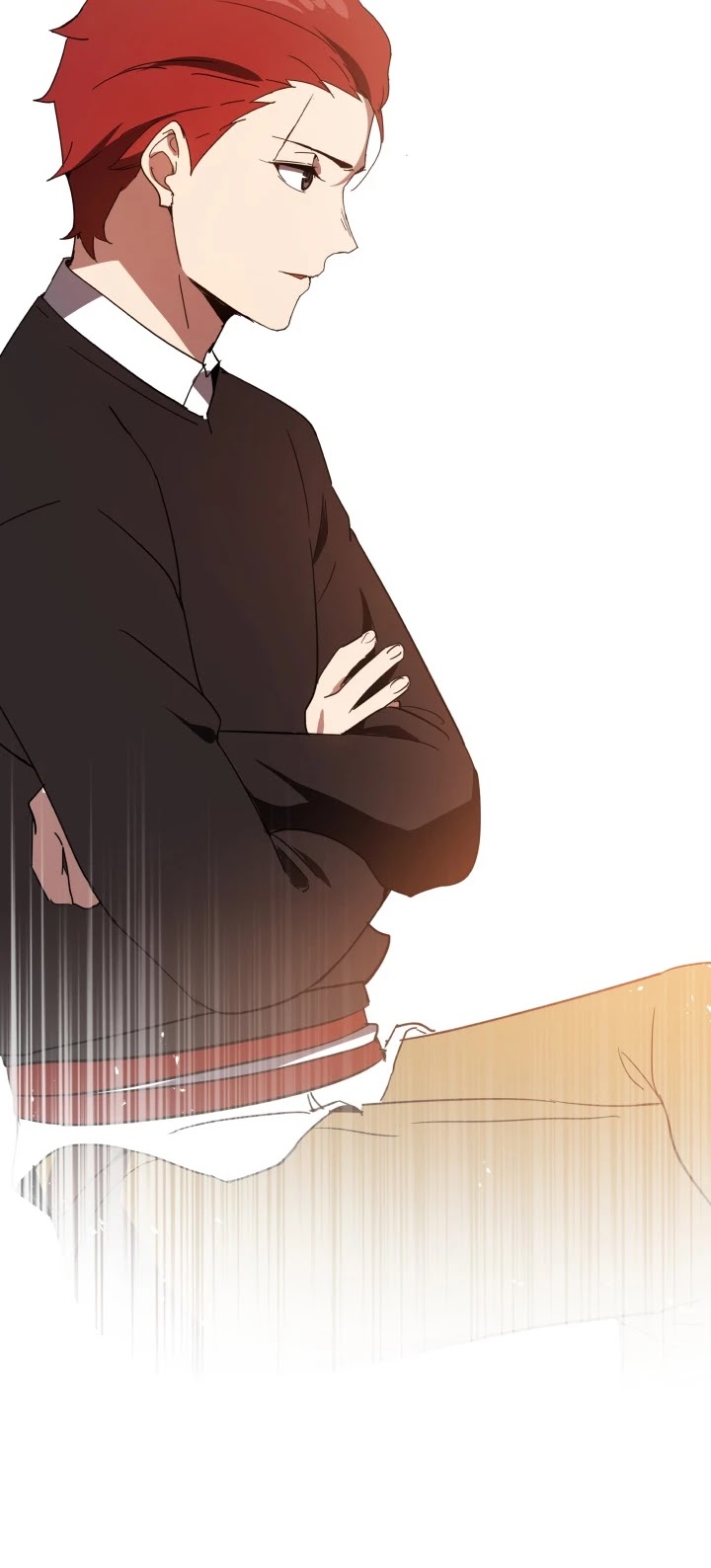 The Descent of the Demonic Master Chapter 74 page 31 - Chapter 74
