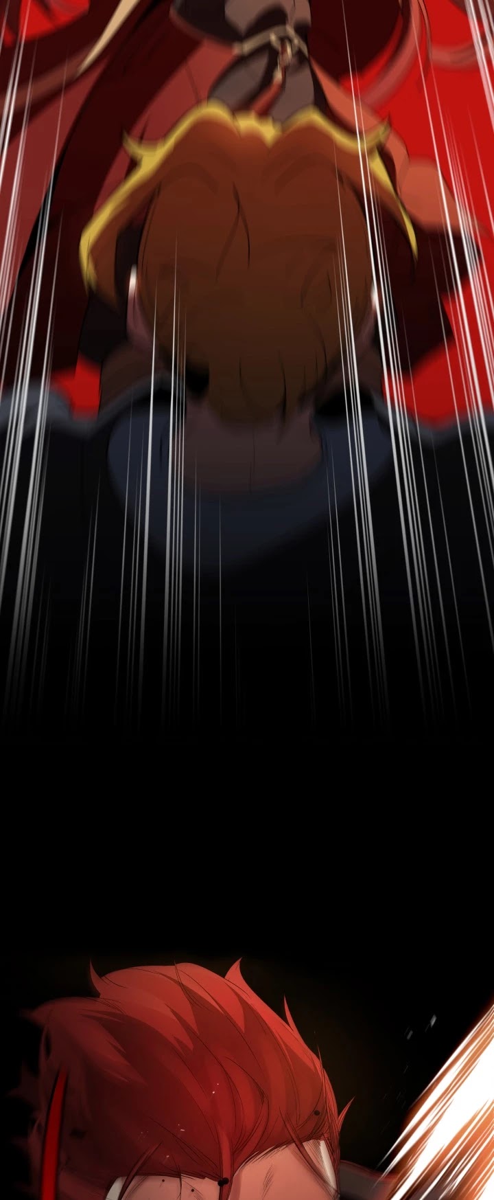 The Descent of the Demonic Master Chapter 74 page 42 - Chapter 74