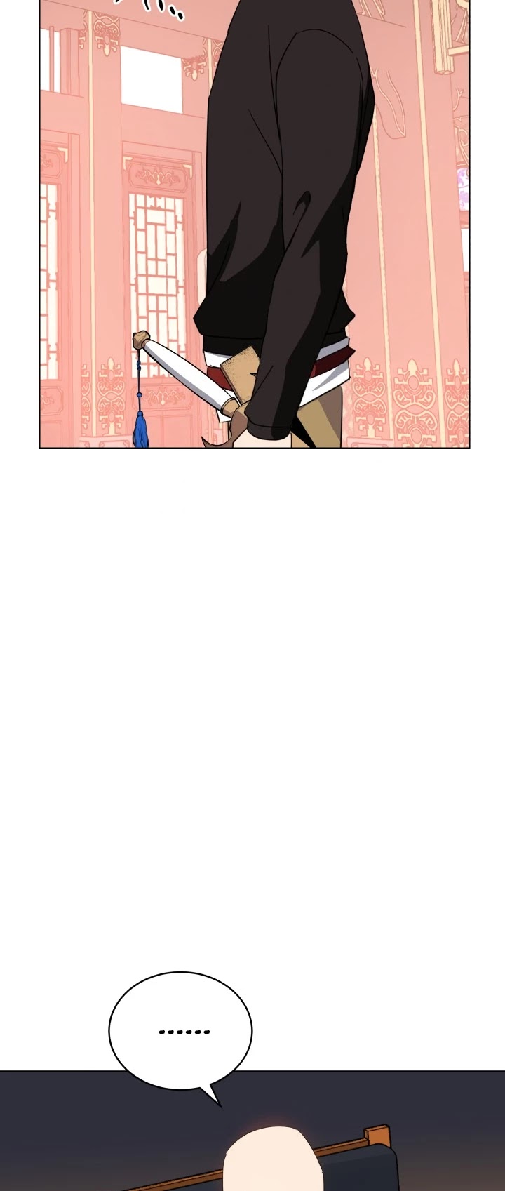 The Descent of the Demonic Master Chapter 74 page 48 - Chapter 74