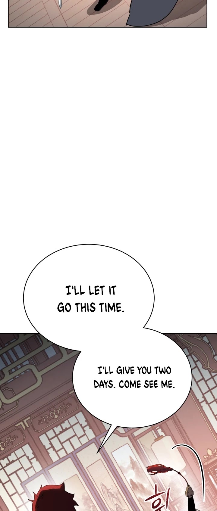 The Descent of the Demonic Master Chapter 74 page 51 - Chapter 74