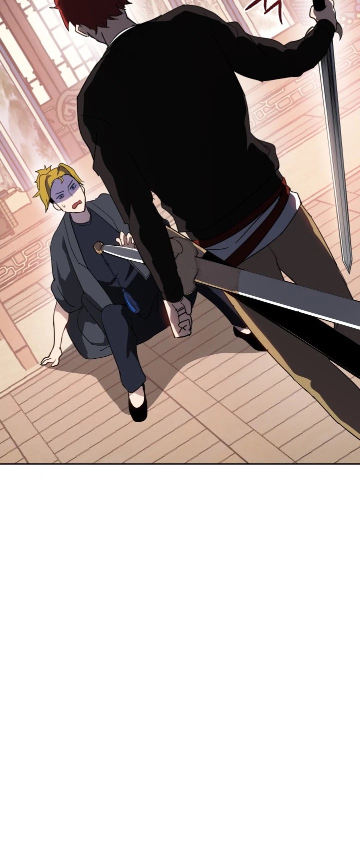 The Descent of the Demonic Master Chapter 74 page 52 - Chapter 74