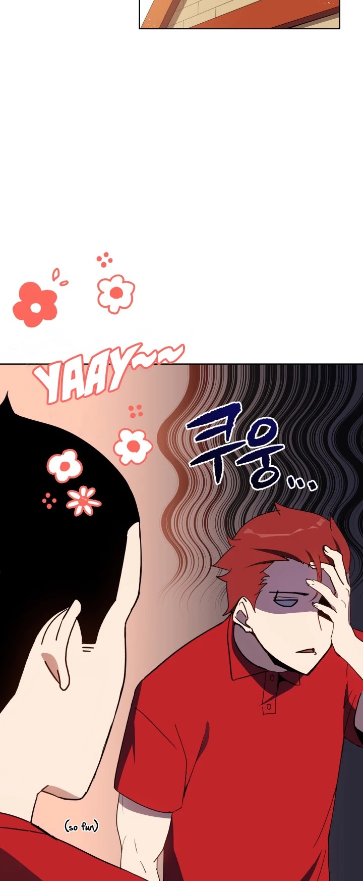 The Descent of the Demonic Master Chapter 75 page 10 - Chapter 75