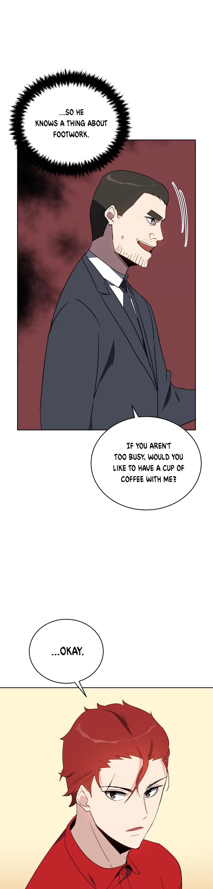 The Descent of the Demonic Master Chapter 75 page 17 - Chapter 75