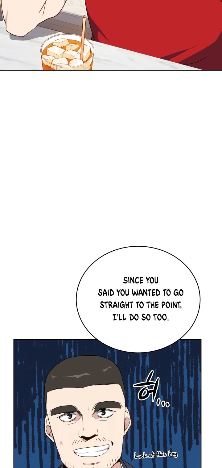 The Descent of the Demonic Master Chapter 75 page 22 - Chapter 75