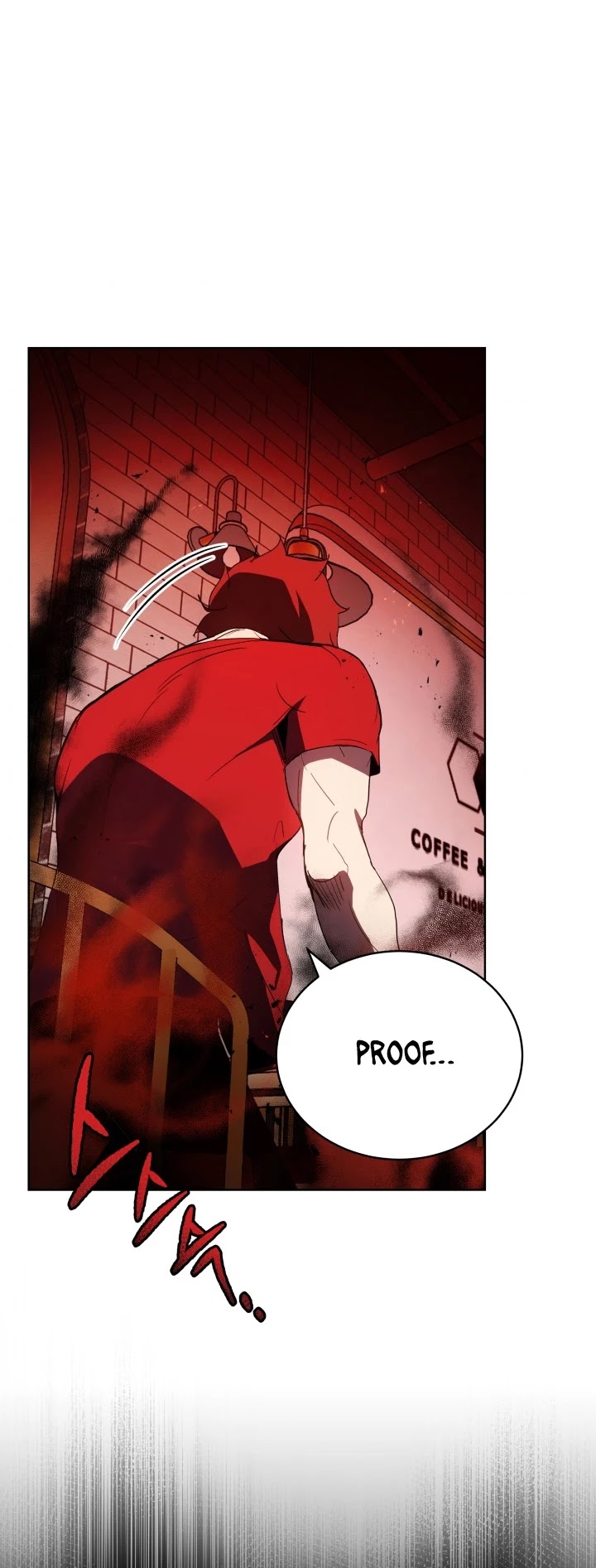 The Descent of the Demonic Master Chapter 75 page 36 - Chapter 75