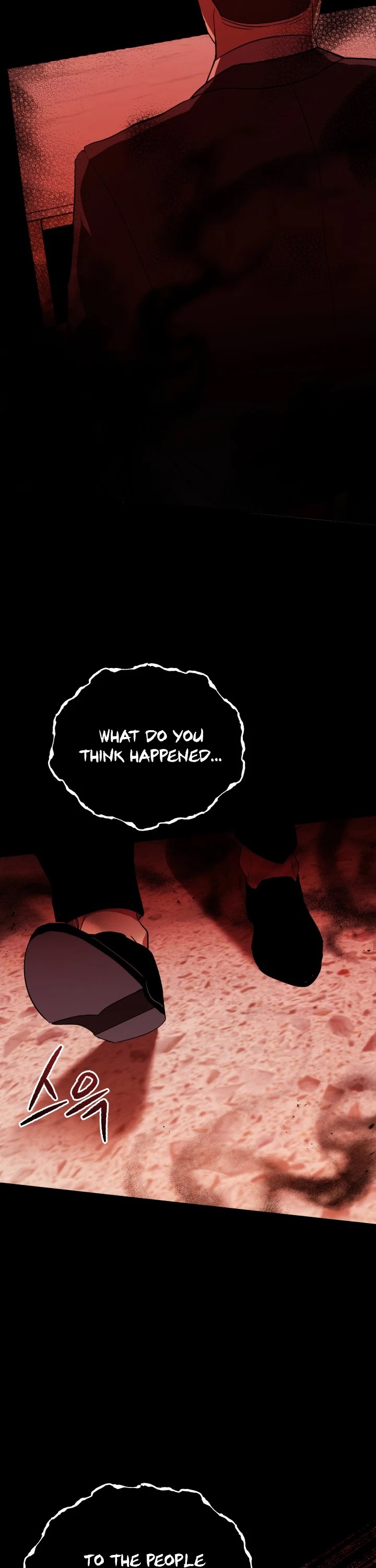The Descent of the Demonic Master Chapter 75 page 38 - Chapter 75