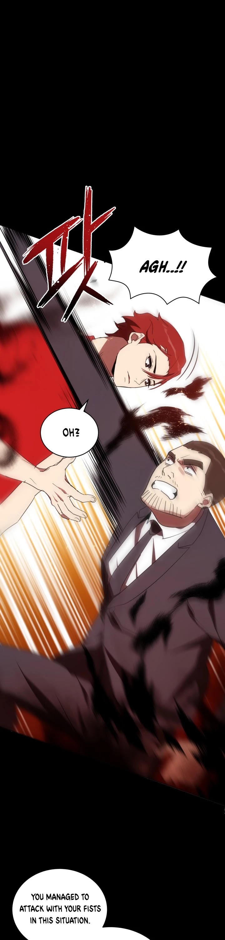 The Descent of the Demonic Master Chapter 75 page 41 - Chapter 75
