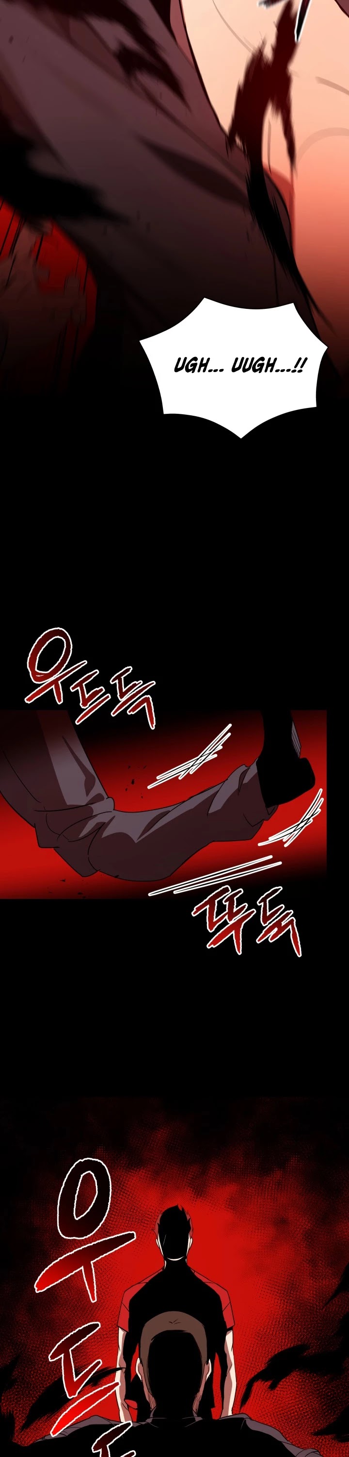 The Descent of the Demonic Master Chapter 75 page 47 - Chapter 75