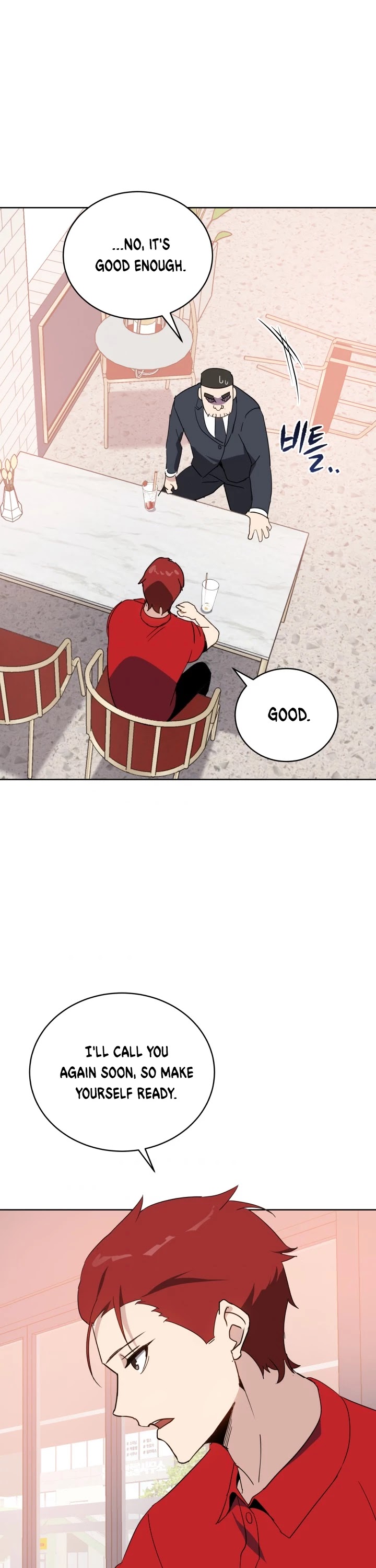 The Descent of the Demonic Master Chapter 75 page 53 - Chapter 75