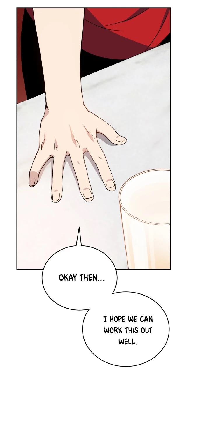 The Descent of the Demonic Master Chapter 75 page 55 - Chapter 75