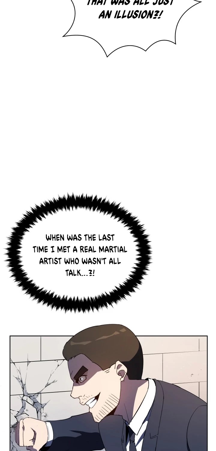 The Descent of the Demonic Master Chapter 75 page 57 - Chapter 75