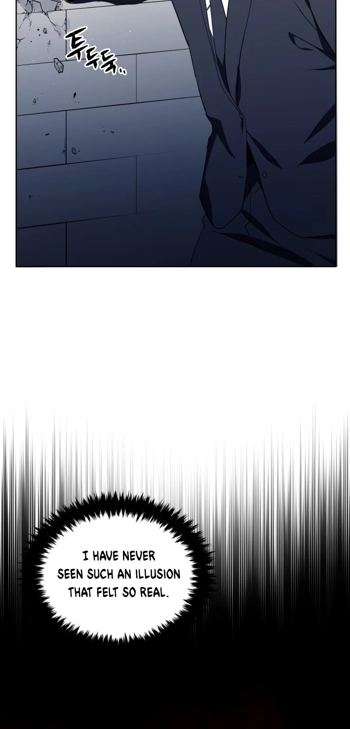 The Descent of the Demonic Master Chapter 75 page 58 - Chapter 75