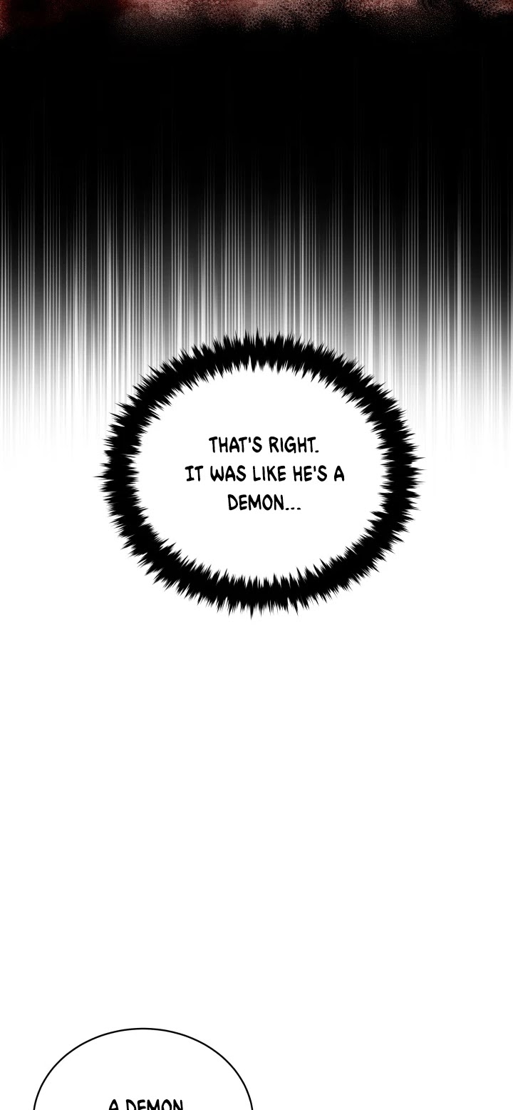 The Descent of the Demonic Master Chapter 75 page 60 - Chapter 75