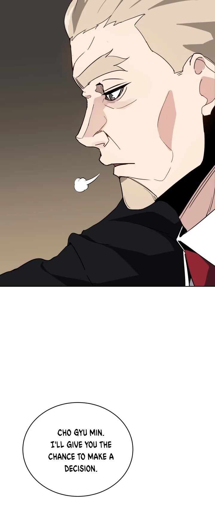 The Descent of the Demonic Master Chapter 76 page 10 - Chapter 76
