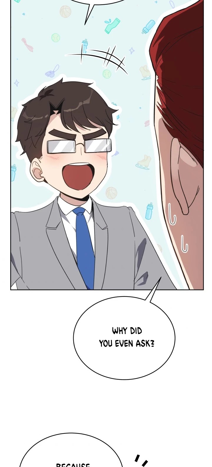 The Descent of the Demonic Master Chapter 76 page 21 - Chapter 76