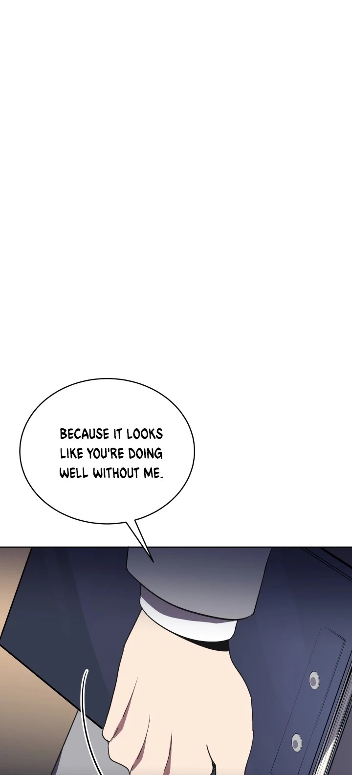 The Descent of the Demonic Master Chapter 76 page 24 - Chapter 76