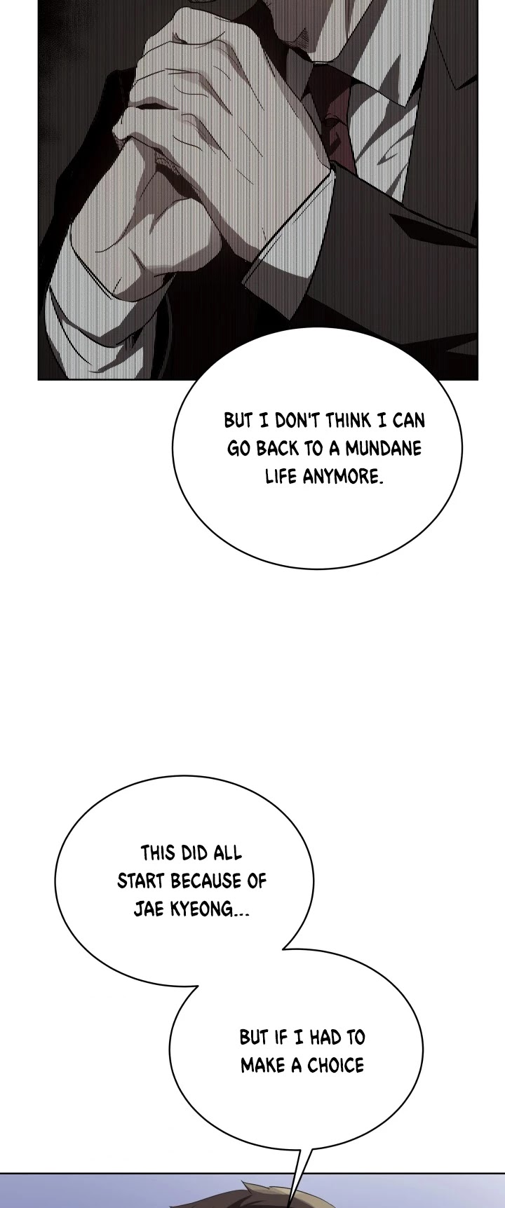 The Descent of the Demonic Master Chapter 76 page 30 - Chapter 76