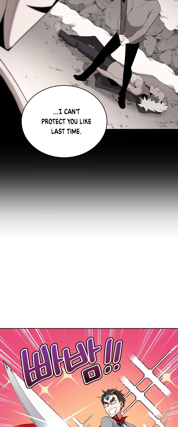 The Descent of the Demonic Master Chapter 76 page 36 - Chapter 76