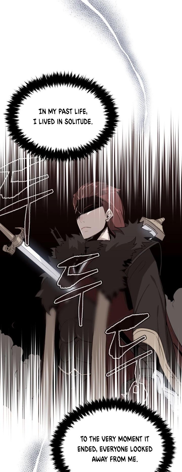 The Descent of the Demonic Master Chapter 76 page 42 - Chapter 76