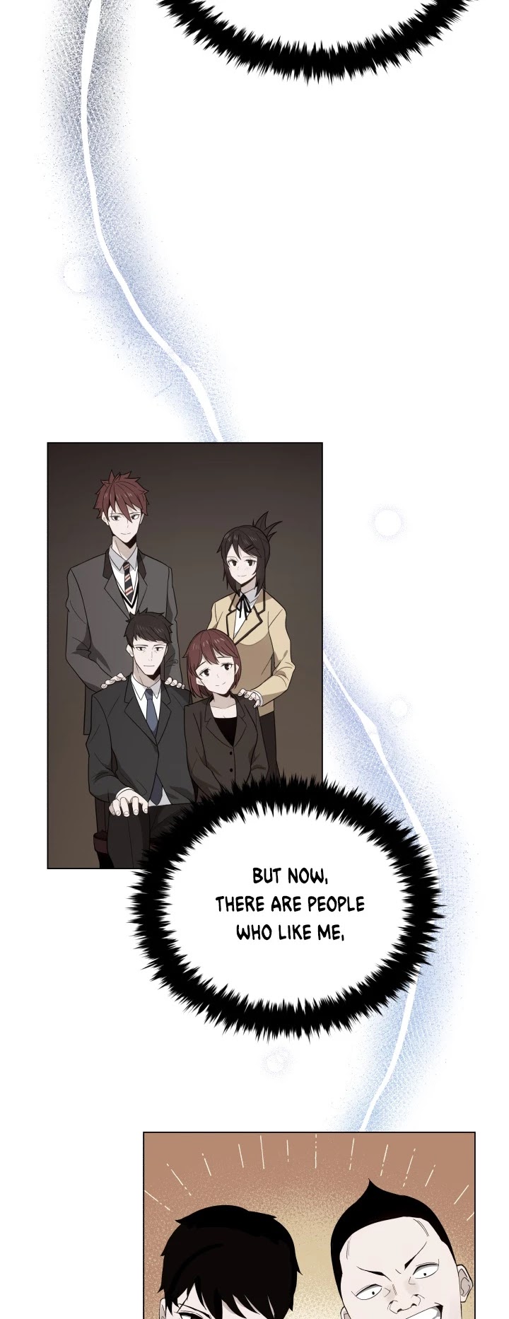 The Descent of the Demonic Master Chapter 76 page 43 - Chapter 76