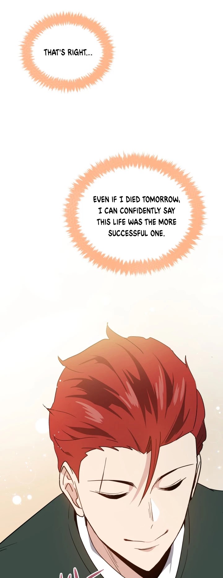 The Descent of the Demonic Master Chapter 76 page 45 - Chapter 76